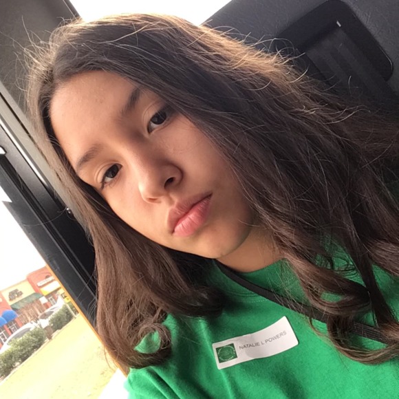 Meet your Posher, Natalie - Picture 1 of 1